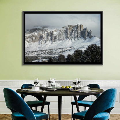 Gruppo Cella Mountains Wall Art
