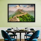 Great of China Wall Art