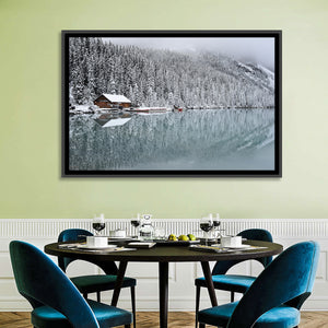 Lake Louise Wall Art