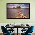 Lake Ontario Shoreline Wall Art