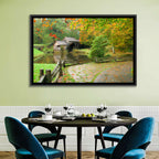 Mabrys Mill Wall Art