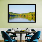 Sebago Lake Wall Art