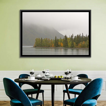Kathleen Lake Wall Art