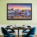 Rockport Harbor Motif Number 1 Wall Art