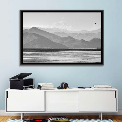 Lake Skadar Wall Art