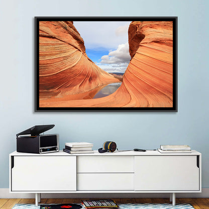 Coyote Buttes Wall Art