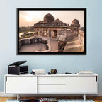 Jahaz Mahal, Mandu India Wall Art