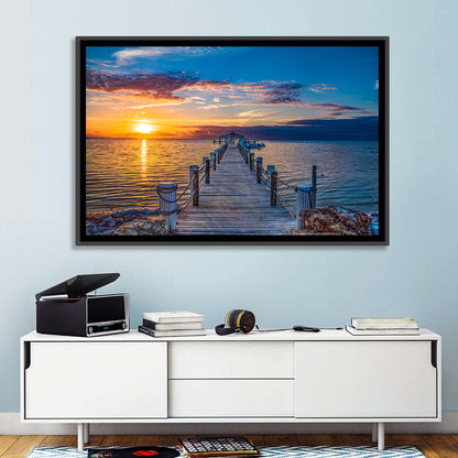 Islamorada Florida Wall Art