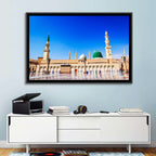 Al-masjid An-nabawi, Medina Wall Art