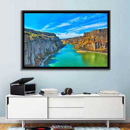 Snake River Wall Art