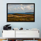 D.h. Day Farm, Glen Arbor Wall Art