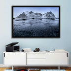 Vestrahorn at Stokksnes Wall Art