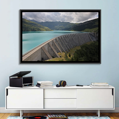 Lake Weir Wall Art