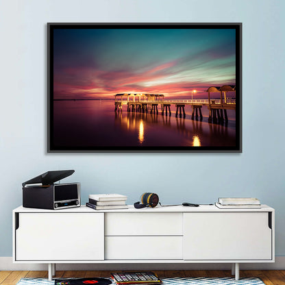 Jekyll Island Georgia Wall Art