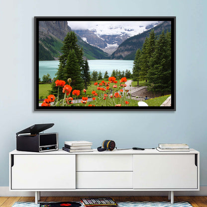 Lake Louise Wall Art