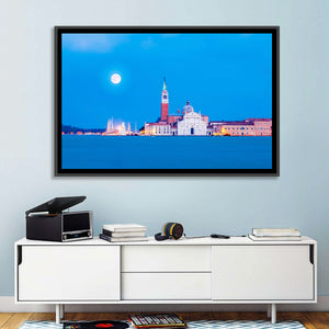 San Giorgio Maggiore Wall Art