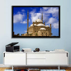 Mosque of Muhammad Ali, Cairo Wall Art