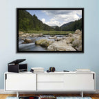 Spearfish Canyon, Black Hills Wall Art