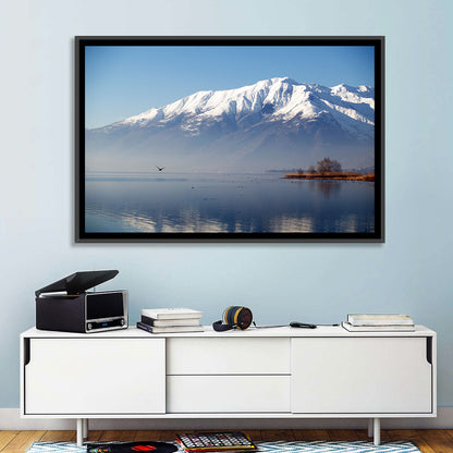 Lake Como Wall Art