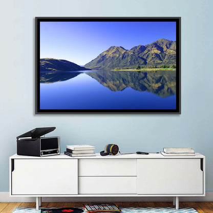 Lake Wanaka Wall Art