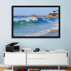 South Laguna Beach Wall Art