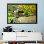 Mabrys Mill Wall Art