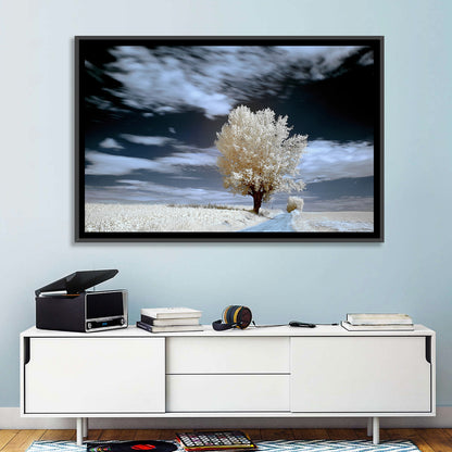 Willow Tree Wall Art