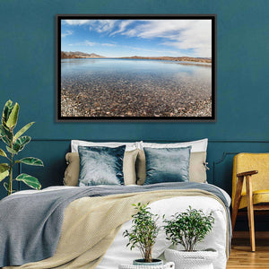 Lake Mohave Wall Art