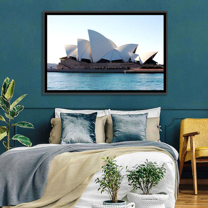 Opera House Sydney Wall Art