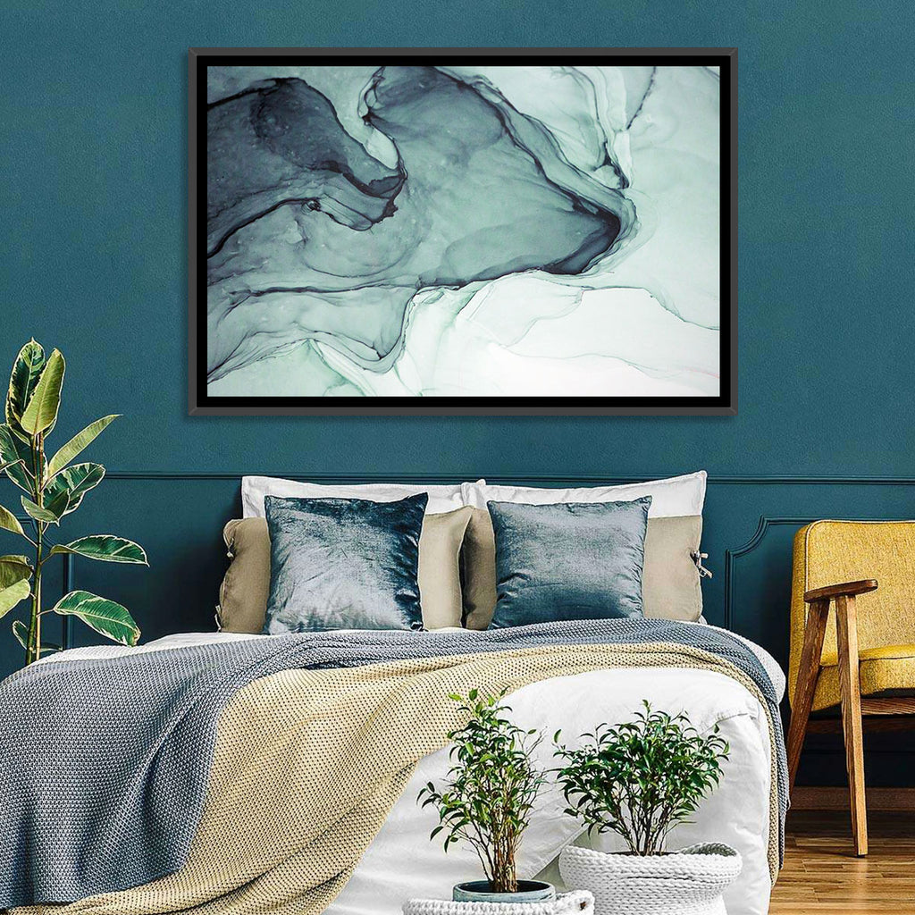 Shades of Gray Wall Art