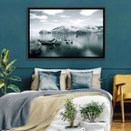 Lake Whatcom Wall Art
