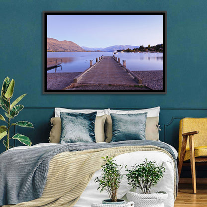 Lake Wanaka Wall Art