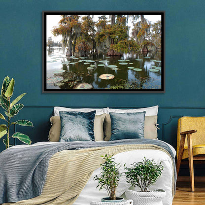Lake Martin Wall Art