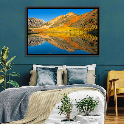North Lake California Wall Art