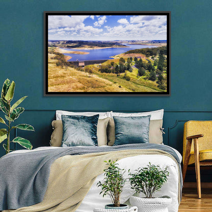Oberon Lake Wall Art