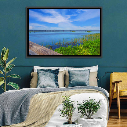 Meaher State Park Wall Art