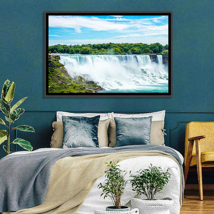 Niagara Falls Wall Art