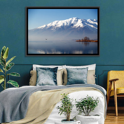 Lake Como Wall Art