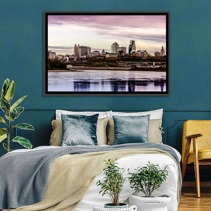 Kansas City Wall Art