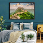 Great of China Wall Art