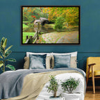 Mabrys Mill Wall Art