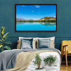 Lake Ruataniwha Wall Art