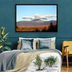 Mount Washington Wall Art