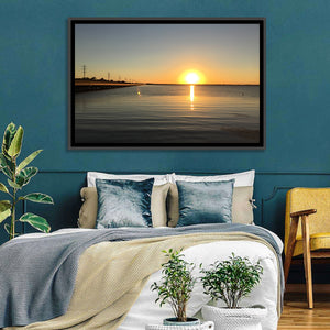 Lake Ray Hubbard Wall Art