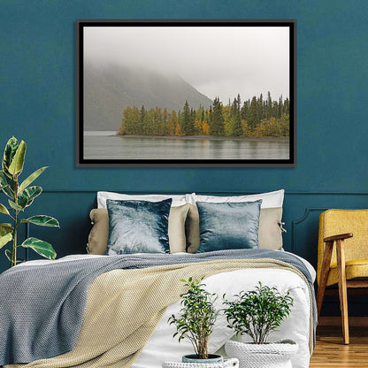 Kathleen Lake Wall Art