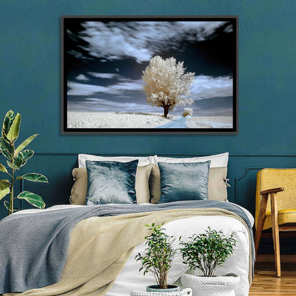 Willow Tree Wall Art