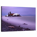 Lake Superior Pine Island Wall Art