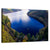 Lake Vyrnwy Aerial  Wall Art