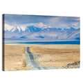 Karakul Lake, Pamir Mountains Wall Art