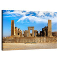 Tachara Palace, Persepolis Wall Art